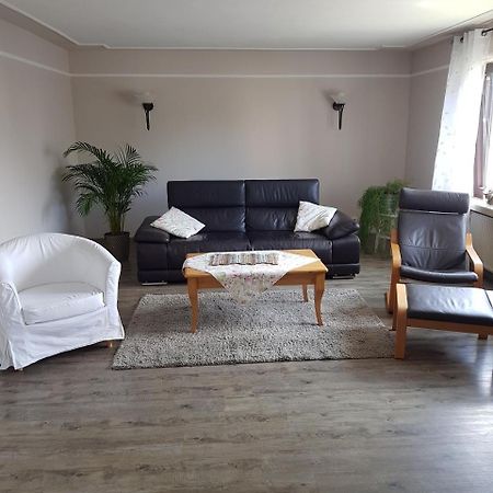 Ferienwohnung Ludwinas Pfingststube Mastershausen Exterior foto