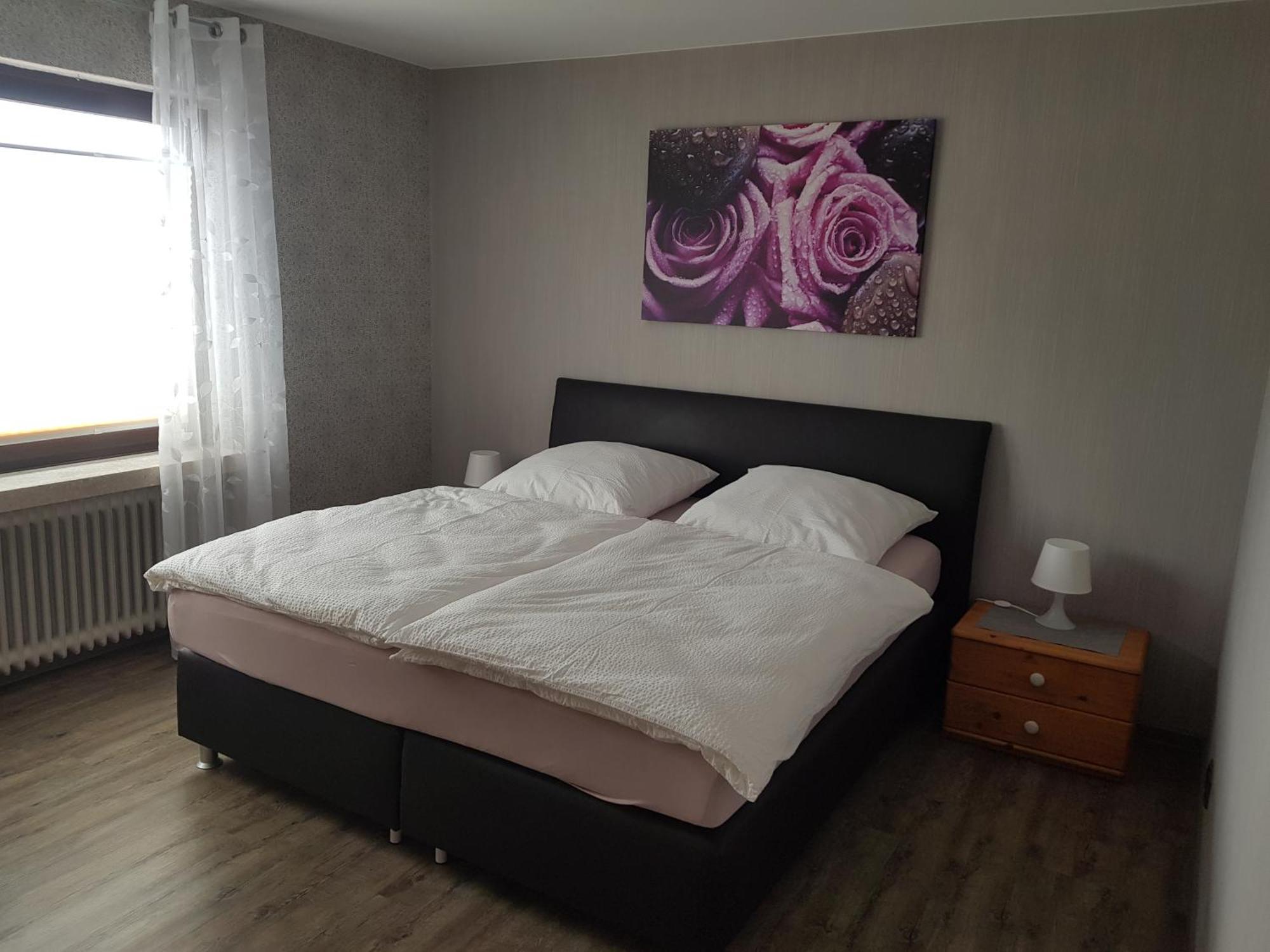 Ferienwohnung Ludwinas Pfingststube Mastershausen Exterior foto