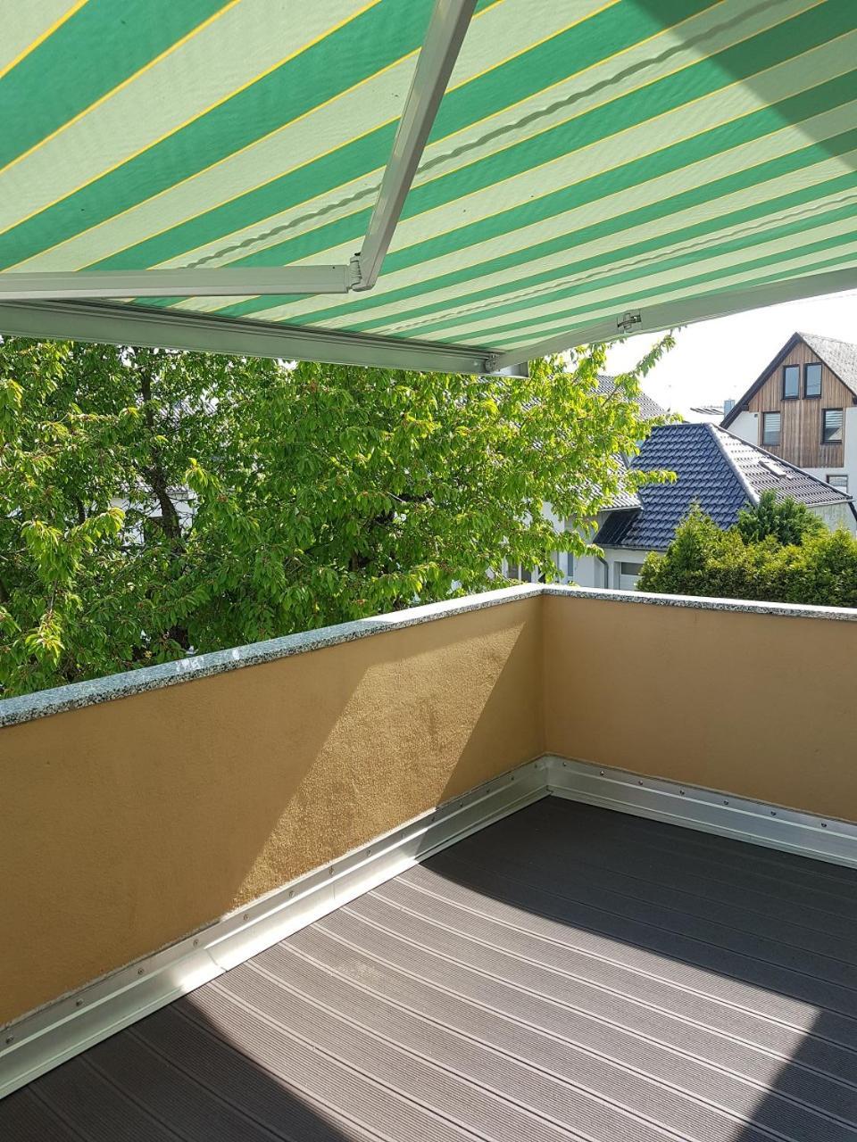Ferienwohnung Ludwinas Pfingststube Mastershausen Exterior foto