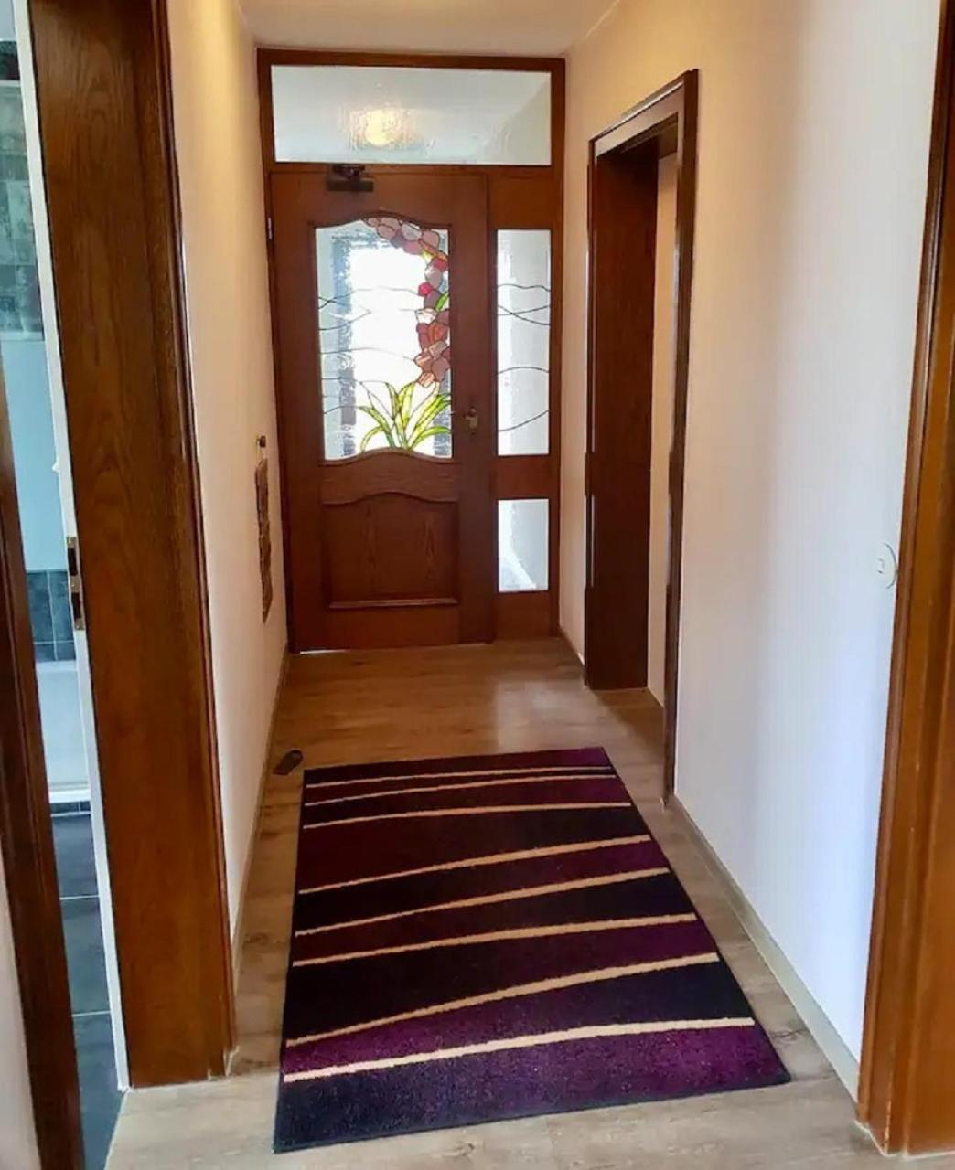 Ferienwohnung Ludwinas Pfingststube Mastershausen Exterior foto