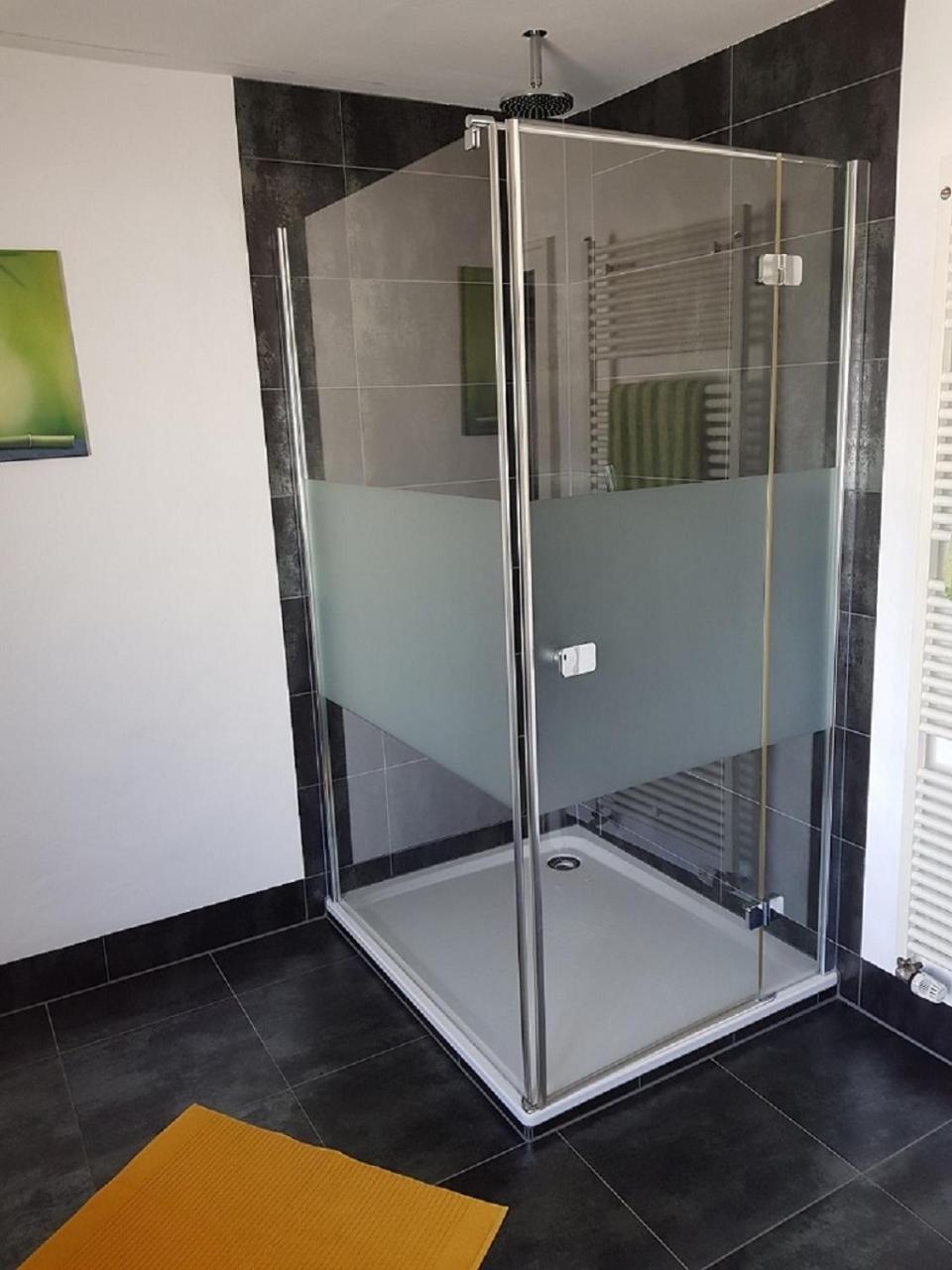 Ferienwohnung Ludwinas Pfingststube Mastershausen Exterior foto