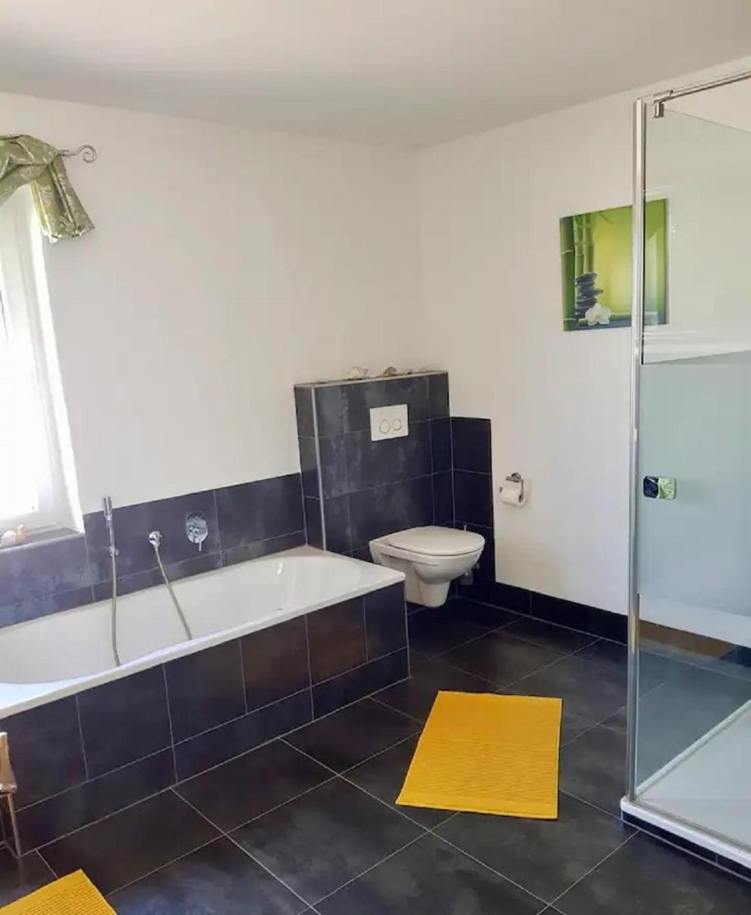 Ferienwohnung Ludwinas Pfingststube Mastershausen Exterior foto